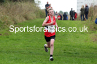 Boys and Girls under-13s, 2021 Farringdon Open Cross Country, Sunderland . Photo: David T. Hewitson/Sports for All Pics